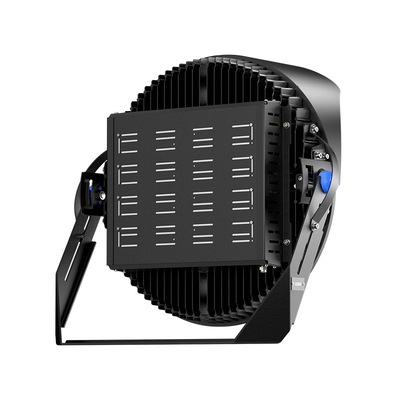 Modüler Tasarım 1600W Stadyum Lampu Çok Kullanımlı Spor Kompleksi İçin Spor Işığı