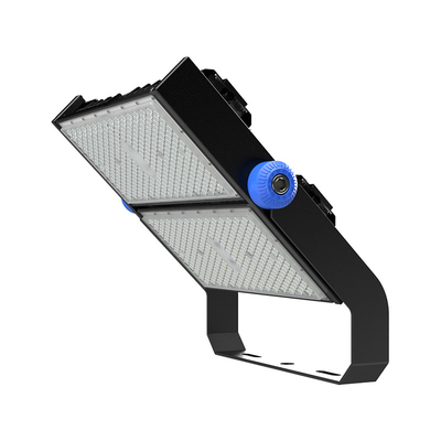 Modül LED Spor Işıkları 500W Eğitim Alanları için Spor Alanı Işıkları