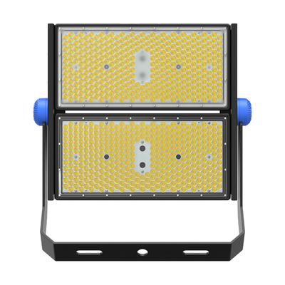 Modül LED Spor Işıkları 500W Eğitim Alanları için Spor Alanı Işıkları