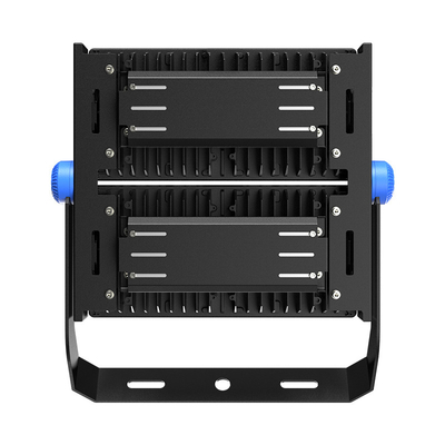 Modül LED Spor Işıkları 500W Eğitim Alanları için Spor Alanı Işıkları