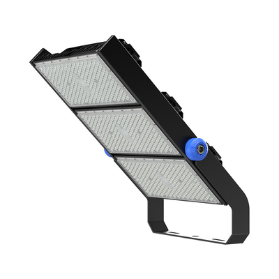 Düzenlenebilir 750W Spor Fenerleri Açık Hava Konserleri için Stadyum Işığı