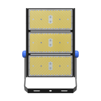 Düzenlenebilir 750W Spor Fenerleri Açık Hava Konserleri için Stadyum Işığı