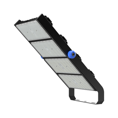 Anti-Glare 1000W Spor Salonu Aydınlatma Endüstriyel Alan için Stadyum