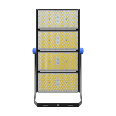 Anti-Glare 1000W Spor Salonu Aydınlatma Endüstriyel Alan için Stadyum