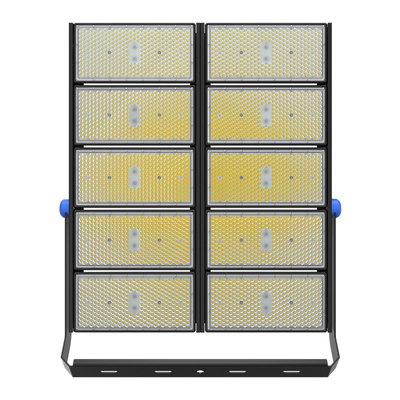 Korrozyona Karşı Stadion Futbol Lampu 2500W Benzin İstasyonu için Basketbol Lampu