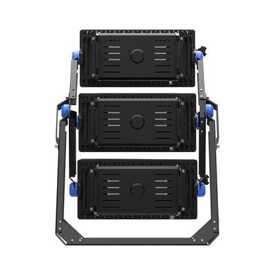 Süper Parlak Spor Alanı Işıklandırması 1500W Endüstriyel Işıklandırma için LED Spor Işıklandırması