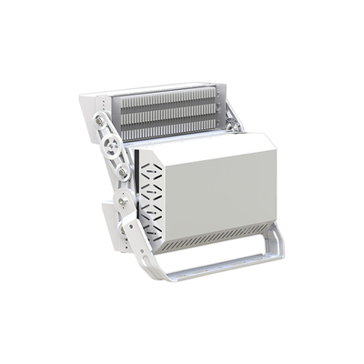 Pas Dayanıklı 720W 1000 Watt Led Sel Işığı Dış Evren için Stadyum Işığı