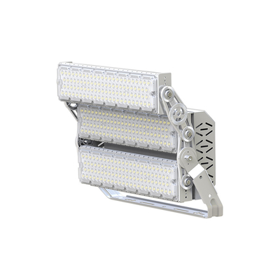 Pas Dayanıklı 720W 1000 Watt Led Sel Işığı Dış Evren için Stadyum Işığı
