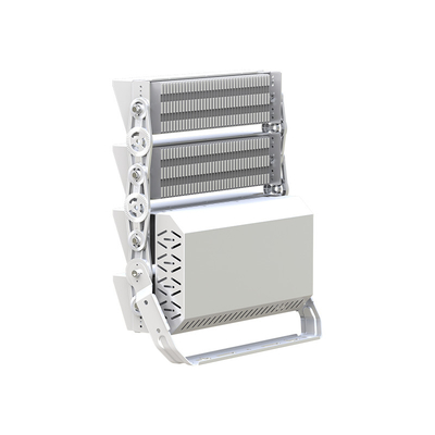 Yüksek Parlaklıklı Işık Stadyum Işıkları 144000lm 960W Led Kriket Sel Işığı Footabll Court için