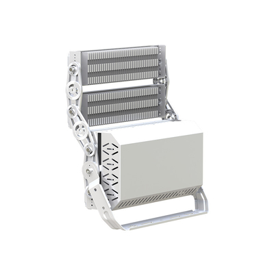 Yüksek Parlaklıklı Işık Stadyum Işıkları 144000lm 960W Led Kriket Sel Işığı Footabll Court için