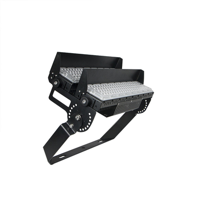 500W Stadyum Su Fırtınası 0 - 10V Madencilik Alanı için Hafif LED Spor Alanı Işıklandırması