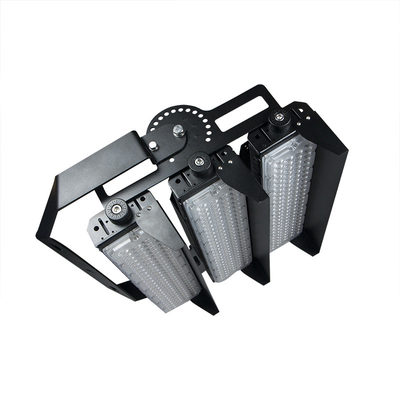 750W LED spor lambaları spor lambaları 112500lm konteyner limanı için stadyum floodlight