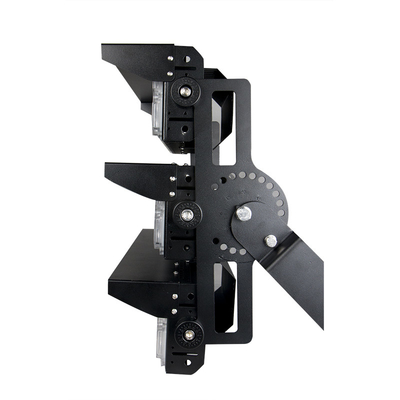 750W LED spor lambaları spor lambaları 112500lm konteyner limanı için stadyum floodlight