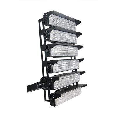 AC220V 1500W Led Stadyum Işığı 225000lm Futbol Alanı Fenerleri