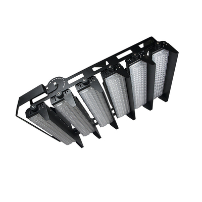 AC220V 1500W Led Stadyum Işığı 225000lm Futbol Alanı Fenerleri