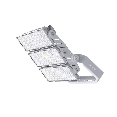 Düşük Karbon Emisyonlu LED Yüksek Mast Işığı 750W Liman için Endüstriyel Sel Işıkları