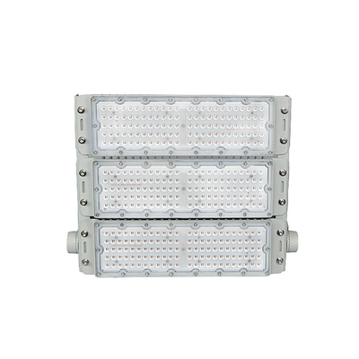 Yüksek Parlaklıklı LED Yüksek Mast Işığı 300W Led Stadyum Işığı Tünel Işığı İçin