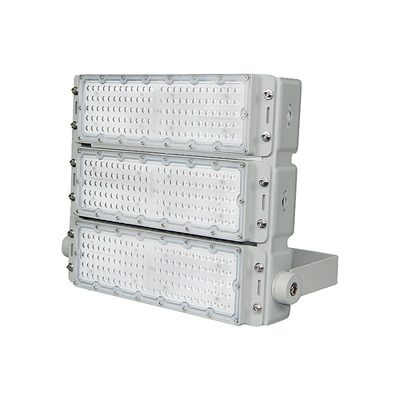 Yüksek Parlaklıklı LED Yüksek Mast Işığı 300W Led Stadyum Işığı Tünel Işığı İçin