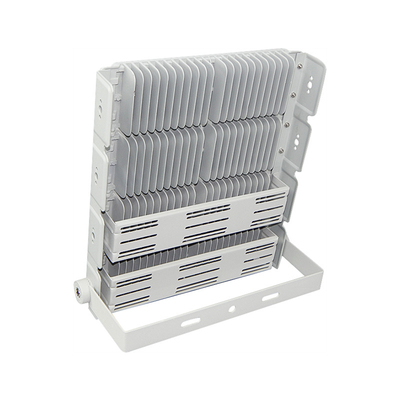 Yüksek Güçlü LED Yüksek Mast Işık 52000lm 400W Yüksek Mast Aydınlatma Sistemi Otoyol için