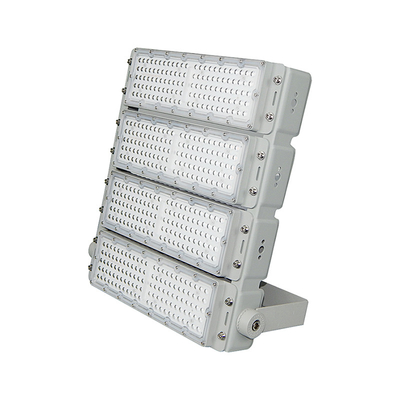 Yüksek Güçlü LED Yüksek Mast Işık 52000lm 400W Yüksek Mast Aydınlatma Sistemi Otoyol için