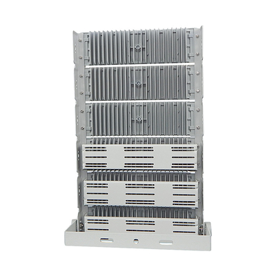 Optik Lens LED Yüksek Mast Işık 600W Havaalanı Pist için LED Tünel Işık