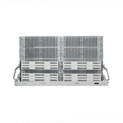 Tünel Projesi İçin Aşırı Yük Koruma 800W Yüksek Mast Sel Işığı