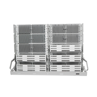 Kısa devre koruma yüksek mast lamba 1000Watt tehlikeli alan için yüksek mast sel ışığı