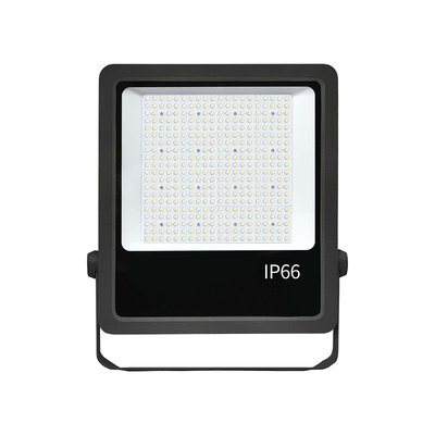 Yüksek Parlaklık 200W LED Fırtına Işığı 30000lm Led Spot Işıklar Basketbol Sahası İçin Dışarıda