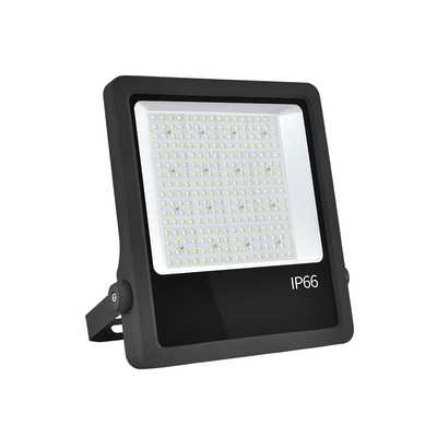 Yüksek Parlaklık 200W LED Fırtına Işığı 30000lm Led Spot Işıklar Basketbol Sahası İçin Dışarıda