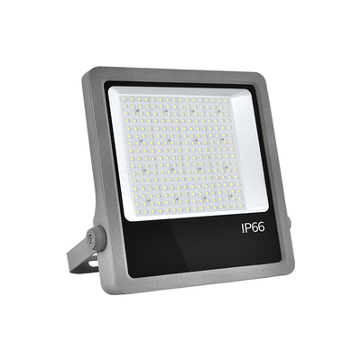 Yüksek Parlaklık 200W LED Fırtına Işığı 30000lm Led Spot Işıklar Basketbol Sahası İçin Dışarıda