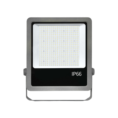 Yüksek Parlaklık 200W LED Fırtına Işığı 30000lm Led Spot Işıklar Basketbol Sahası İçin Dışarıda