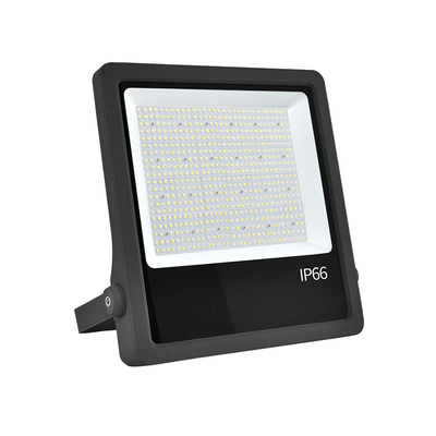 Yüksek Güçlü 300W Dışarıda LED Fırtına Işıkları 200w Oyun Alanı için Akıllı Fırtına Işıkları