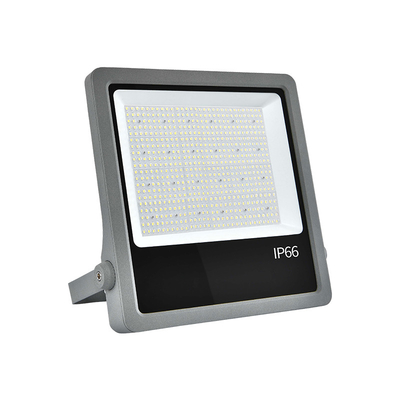 Yüksek Güçlü 300W Dışarıda LED Fırtına Işıkları 200w Oyun Alanı için Akıllı Fırtına Işıkları