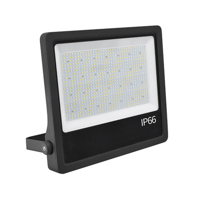 Yansıtmadan Yansıtıcı Sel Işığı Standı 400W 100w Golf Sahası için LED Sel Işığı