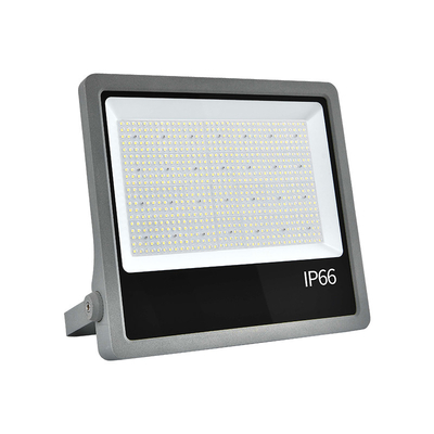 Yansıtmadan Yansıtıcı Sel Işığı Standı 400W 100w Golf Sahası için LED Sel Işığı