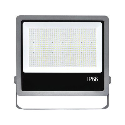 Yansıtmadan Yansıtıcı Sel Işığı Standı 400W 100w Golf Sahası için LED Sel Işığı