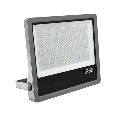 Yansıtmadan Yansıtıcı Sel Işığı Standı 400W 100w Golf Sahası için LED Sel Işığı
