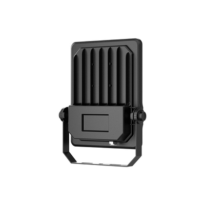 Süper Parlak Dış LED Fırtına Işıkları 50W 100w Güvenlik Işıklandırması İçin İçerideki Fırtına Işıkları