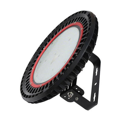 150lm Endüstriyel LED Yüksek Körfez Işıkları 400W Spor Tesisleri için Yüksek Körfez Aygıtları