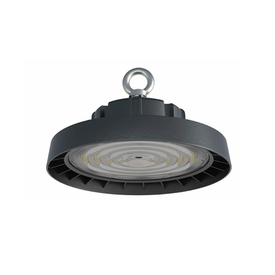 Yüksek Lumen Endüstriyel LED Yüksek Körfez Işıkları 100W Yüksek Körfez Işıkları 5000k