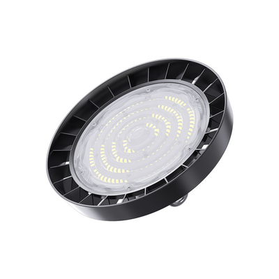 Yüksek Lumen Endüstriyel LED Yüksek Körfez Işıkları 100W Yüksek Körfez Işıkları 5000k