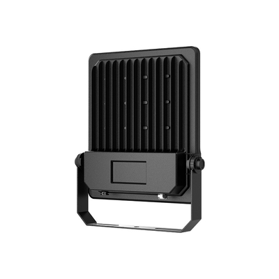 Yüksek Verimlilikli 150W Fırtına Işığı 50 Watt Fırtına Işıkları Bahçe Işıklandırması Çimleri