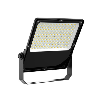 Ağır Güçlü 200W Dışarıda LED Fırtına Işıkları 250w Futbol Sahası için LED Fokus Işıkları