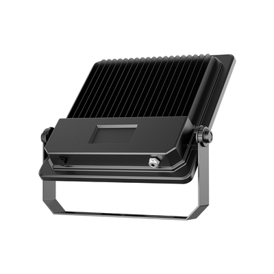 Ağır Güçlü 200W Dışarıda LED Fırtına Işıkları 250w Futbol Sahası için LED Fokus Işıkları