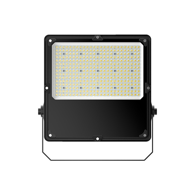 Ağır Güçlü 200W Dışarıda LED Fırtına Işıkları 250w Futbol Sahası için LED Fokus Işıkları