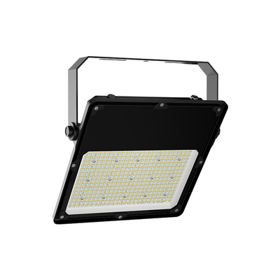 Ağır Güçlü 200W Dışarıda LED Fırtına Işıkları 250w Futbol Sahası için LED Fokus Işıkları