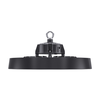 Güç Düzenlenebilir LED High Bay Light 200Watt Endüstriyel Tesisler İçin Hafifletilebilir Yüksek Bay Işıkları