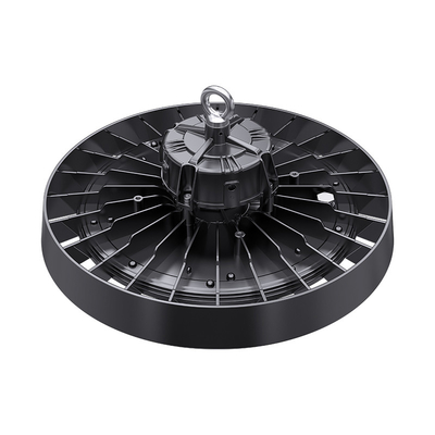 Güç Düzenlenebilir LED High Bay Light 200Watt Endüstriyel Tesisler İçin Hafifletilebilir Yüksek Bay Işıkları