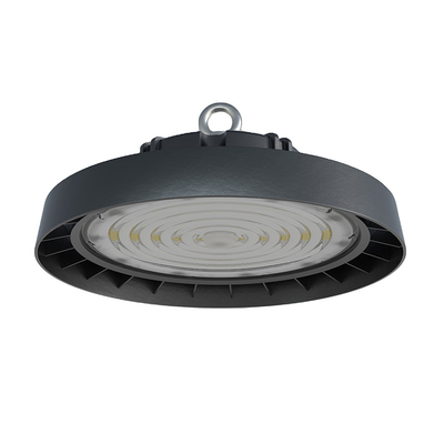 Güç Düzenlenebilir LED High Bay Light 200Watt Endüstriyel Tesisler İçin Hafifletilebilir Yüksek Bay Işıkları