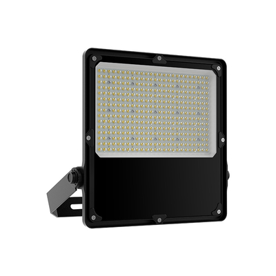 240W Dışarıdaki LED Fırtına Işıkları 200 Watt Okul Spor Stadyumu için Bahçe Fırtına Işıkları